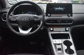 Hyundai Kona COMFORT/136HP/SOH:100%/Cruise Control/NAVI/864f - 34199 лв. / 17485.67 € - 27430606 10