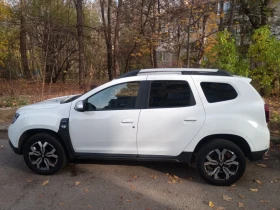 Dacia Duster 1, 3 TCE 150 4x4  - изображение 1