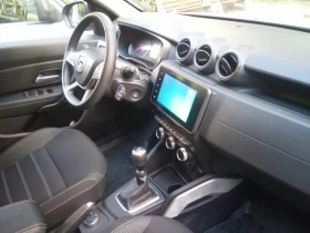 Dacia Duster 1, 3 TCE 150 4x4  | Mobile.bg    11