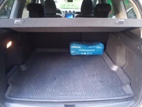 Dacia Duster 1, 3 TCE 150 4x4  | Mobile.bg    12