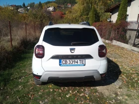 Dacia Duster 1, 3 TCE 150 4x4  | Mobile.bg    4