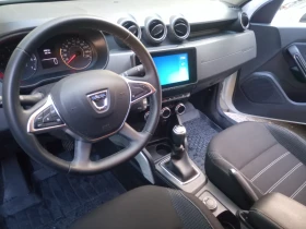Dacia Duster 1, 3 TCE 150 4x4  | Mobile.bg    10