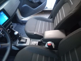 Dacia Duster 1, 3 TCE 150 4x4  | Mobile.bg    9