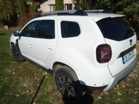 Dacia Duster 1, 3 TCE 150 4x4  | Mobile.bg    3