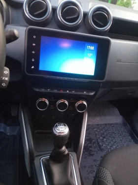 Dacia Duster 1, 3 TCE 150 4x4  | Mobile.bg    8