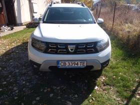 Dacia Duster 1, 3 TCE 150 4x4  | Mobile.bg    2