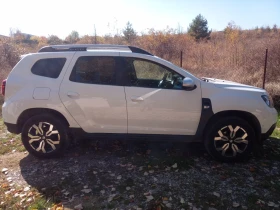     Dacia Duster 1, 3 TCE 150 4x4 