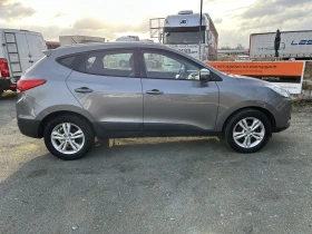 Hyundai IX35 1.7CRDI* EURO5* Diesel - 12900 лв. / 6595.67 € - 33544631 6
