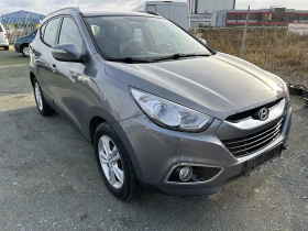 Hyundai IX35 1.7CRDI* EURO5* Diesel - 12900 лв. / 6595.67 € - 33544631 7