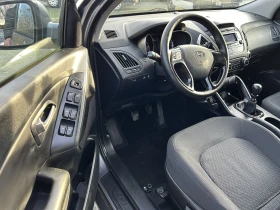 Hyundai IX35 1.7CRDI* EURO5* Diesel - 12900 лв. / 6595.67 € - 33544631 10