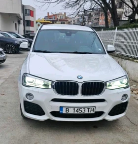 BMW X3 - 33600 лв. / 17179.41 € - 17187634 4