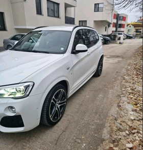BMW X3 - 33600 лв. / 17179.41 € - 17187634 3