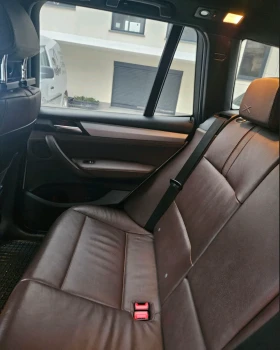 BMW X3 - 33600 лв. / 17179.41 € - 17187634 6