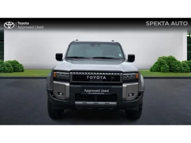 Toyota Land cruiser Месечна вноска от 2008 лв. - 177605 лв. / 90807.99 € - 66008897 5