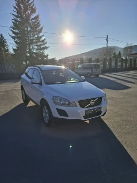 Volvo XC60 2.0D 163к.с 4Х4 - 5800 € / 11343.81 лв. - 17618644 2