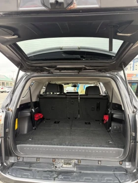 Toyota 4runner CARFAX* АВТОФИНАНСИРАНЕ БЕЗ ПЪРВОНАЧАЛНА ВНОСКА - 17600 € / 34422.61 лв. - 56043961 7