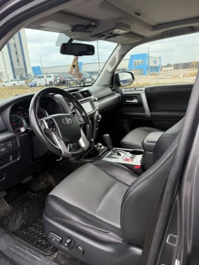 Toyota 4runner CARFAX* АВТОФИНАНСИРАНЕ БЕЗ ПЪРВОНАЧАЛНА ВНОСКА - 17600 € / 34422.61 лв. - 56043961 6