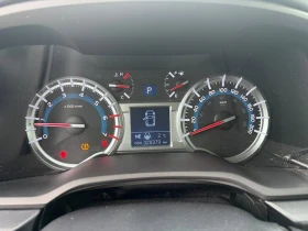 Toyota 4runner CARFAX* АВТОФИНАНСИРАНЕ БЕЗ ПЪРВОНАЧАЛНА ВНОСКА - 17600 € / 34422.61 лв. - 56043961 10