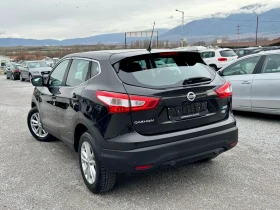 Nissan Qashqai 1.6DCI/131к.с/FULL LED/PURE DRIVE - 8500 € / 16624.56 лв. - 86507006 6
