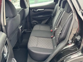 Nissan Qashqai 1.6DCI/131к.с/FULL LED/PURE DRIVE - 8500 € / 16624.56 лв. - 86507006 14