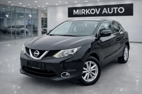 Nissan Qashqai 1.6DCI/131к.с/FULL LED/PURE DRIVE - 8500 € / 16624.56 лв. - 86507006 17