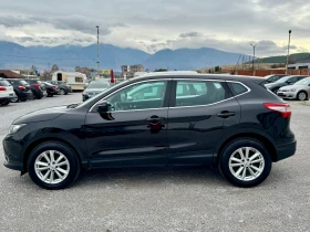 Nissan Qashqai 1.6DCI/131к.с/FULL LED/PURE DRIVE - 8500 € / 16624.56 лв. - 86507006 8