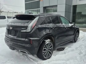Cadillac XT4 AWD SPORT * * CARFAX * * АВТО КРЕДИТ * *  - 36999 € / 72363.75 лв. - 41870189 3