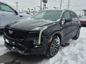 Cadillac XT4 AWD SPORT * * CARFAX * * АВТО КРЕДИТ * * 