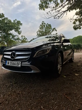 Mercedes-Benz GLA 200 CDI 4Matic Euro 6B 4x4 - 9700 € / 18971.55 лв. - 34315371 2