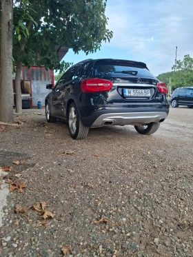 Mercedes-Benz GLA 200 CDI 4Matic Euro 6B 4x4 - 9700 € / 18971.55 лв. - 34315371 5