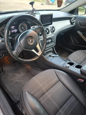 Mercedes-Benz GLA 200 CDI 4Matic Euro 6B 4x4 - 9700 € / 18971.55 лв. - 34315371 10