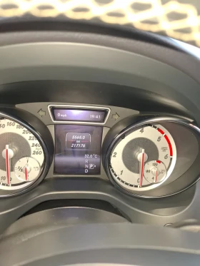 Mercedes-Benz GLA 200 CDI 4Matic Euro 6B 4x4 - 9700 € / 18971.55 лв. - 34315371 9