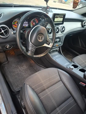 Mercedes-Benz GLA 200 CDI 4Matic Euro 6B 4x4 - 9700 € / 18971.55 лв. - 34315371 8