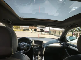 Audi Q5   S LINE PACK 2010 2.0 170 PANORAM - 10700 € / 20927.38 лв. - 90552094 6