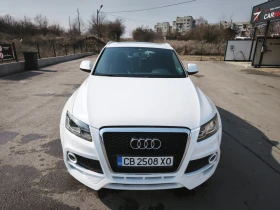 Audi Q5   S LINE PACK 2010 2.0 170 PANORAM - 10700 € / 20927.38 лв. - 90552094 10