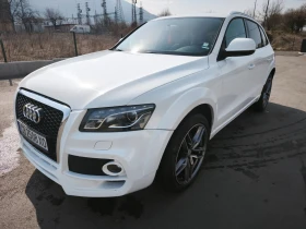 Audi Q5   S LINE PACK 2010 2.0 170 PANORAM - 10700 € / 20927.38 лв. - 90552094 9