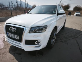 Audi Q5   S LINE PACK 2010 2.0 170 PANORAM