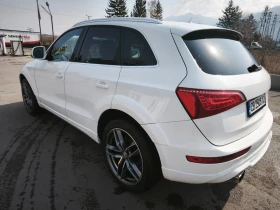 Audi Q5   S LINE PACK 2010 2.0 170 PANORAM - 10700 € / 20927.38 лв. - 90552094 14