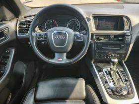 Audi Q5   S LINE PACK 2010 2.0 170 PANORAM - 10700 € / 20927.38 лв. - 90552094 2