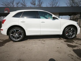 Audi Q5   S LINE PACK 2010 2.0 170 PANORAM - 10700 € / 20927.38 лв. - 90552094 12
