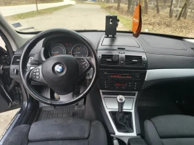 BMW X3 2.0D M47 Facelift | Auto.bg — изображение 9