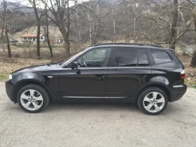 BMW X3 2.0D M47 Facelift | Auto.bg — изображение 5