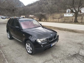 BMW X3 2.0D M47 Facelift | Auto.bg — изображение 2