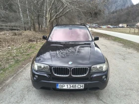 BMW X3 2.0D M47 Facelift | Auto.bg — изображение 3