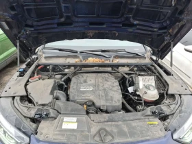 Audi Q5 45TFSI * KOMFORT * CARFAX * От VW *  - 22000 € / 43028.26 лв. - 18975621 12