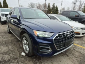 Audi Q5 45TFSI * KOMFORT * CARFAX * От VW *  - 22000 € / 43028.26 лв. - 18975621 2