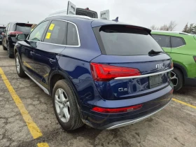 Audi Q5 45TFSI * KOMFORT * CARFAX * От VW *  - 22000 € / 43028.26 лв. - 18975621 4