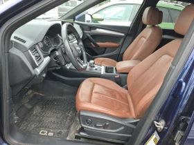 Audi Q5 45TFSI * KOMFORT * CARFAX * От VW *  - 22000 € / 43028.26 лв. - 18975621 7