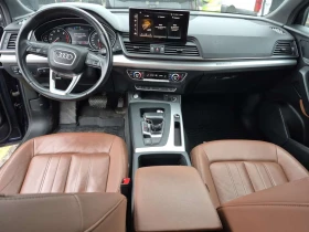 Audi Q5 45TFSI * KOMFORT * CARFAX * От VW *  - 22000 € / 43028.26 лв. - 18975621 5
