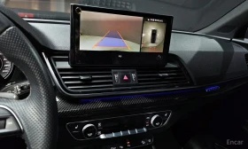 Audi SQ5 * 3.0TFSI* QUATTRO* 360* HUD* ��������* �������* F | Mobile.bg � ����� ������ 13